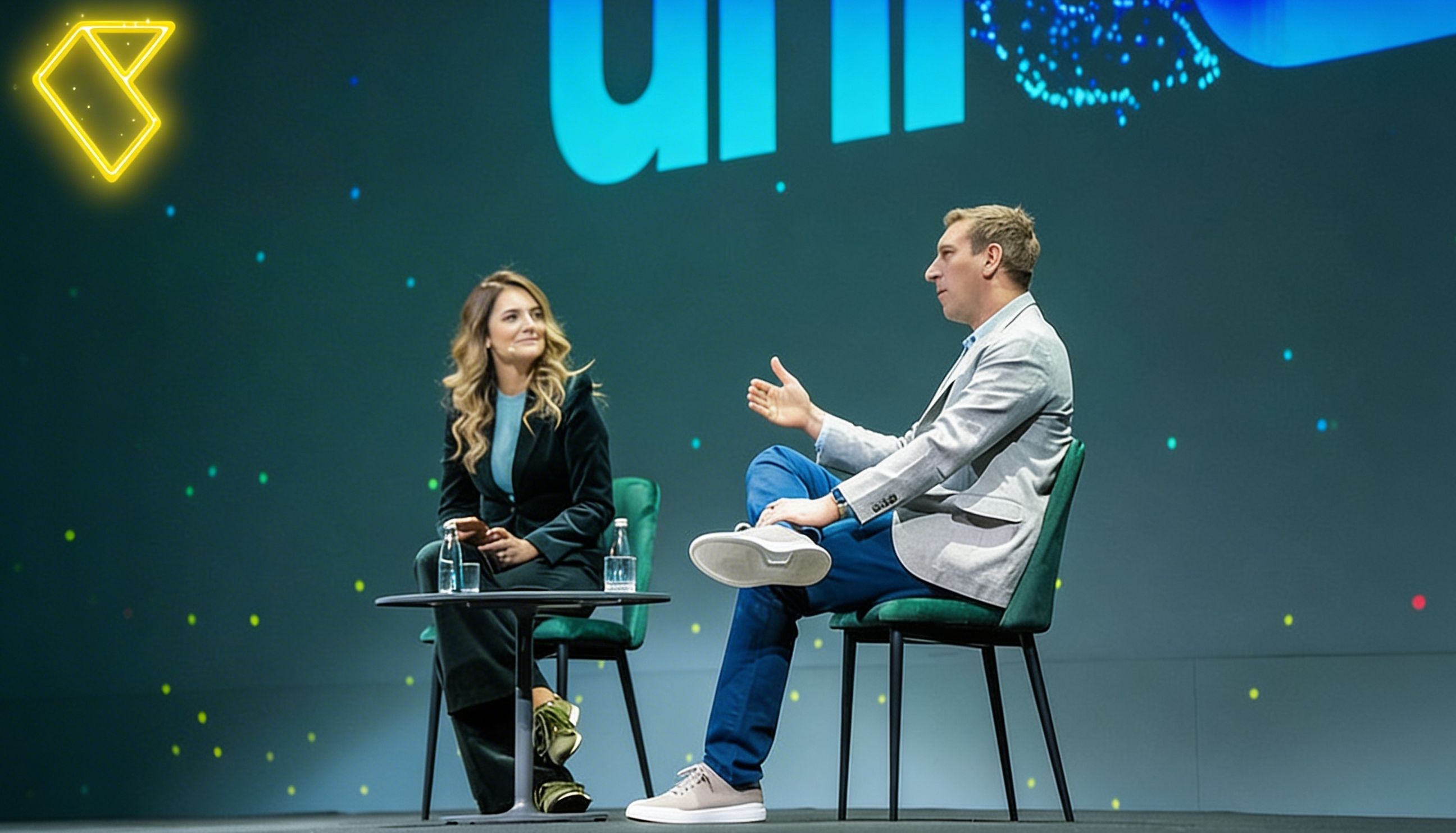 Bootstrapped in Serbia, acquired for $378M by a global gaming giant