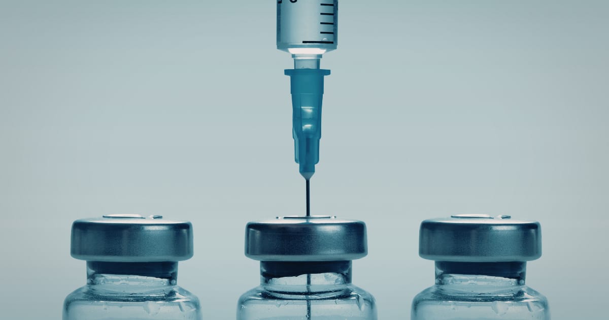  The GLP-1 Bubble Just Cracked