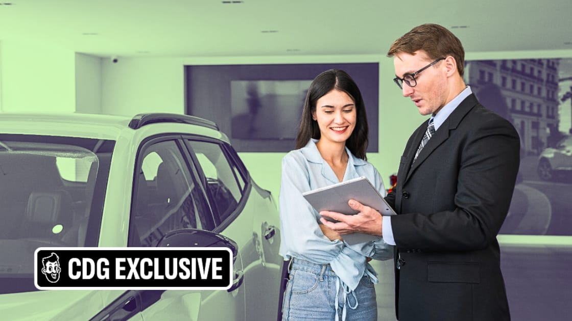 Adventuring through the Canadian Rockies