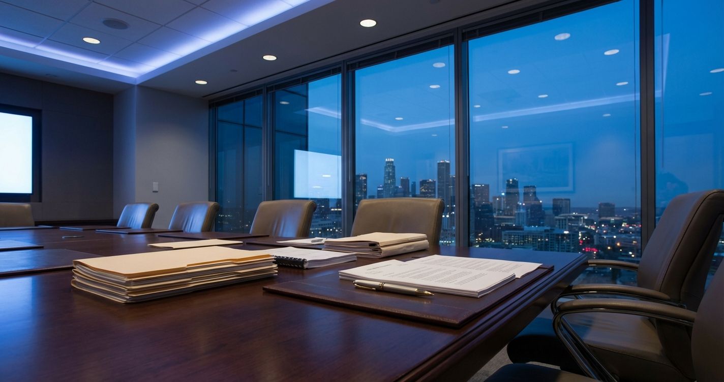 HG Closes $6.4B OneStream Buyout, Largest Software PE Deal Since 2023