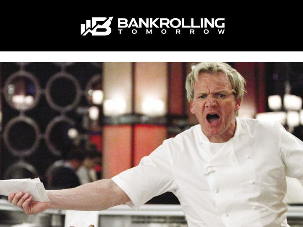 Adventuring through the Canadian Rockies