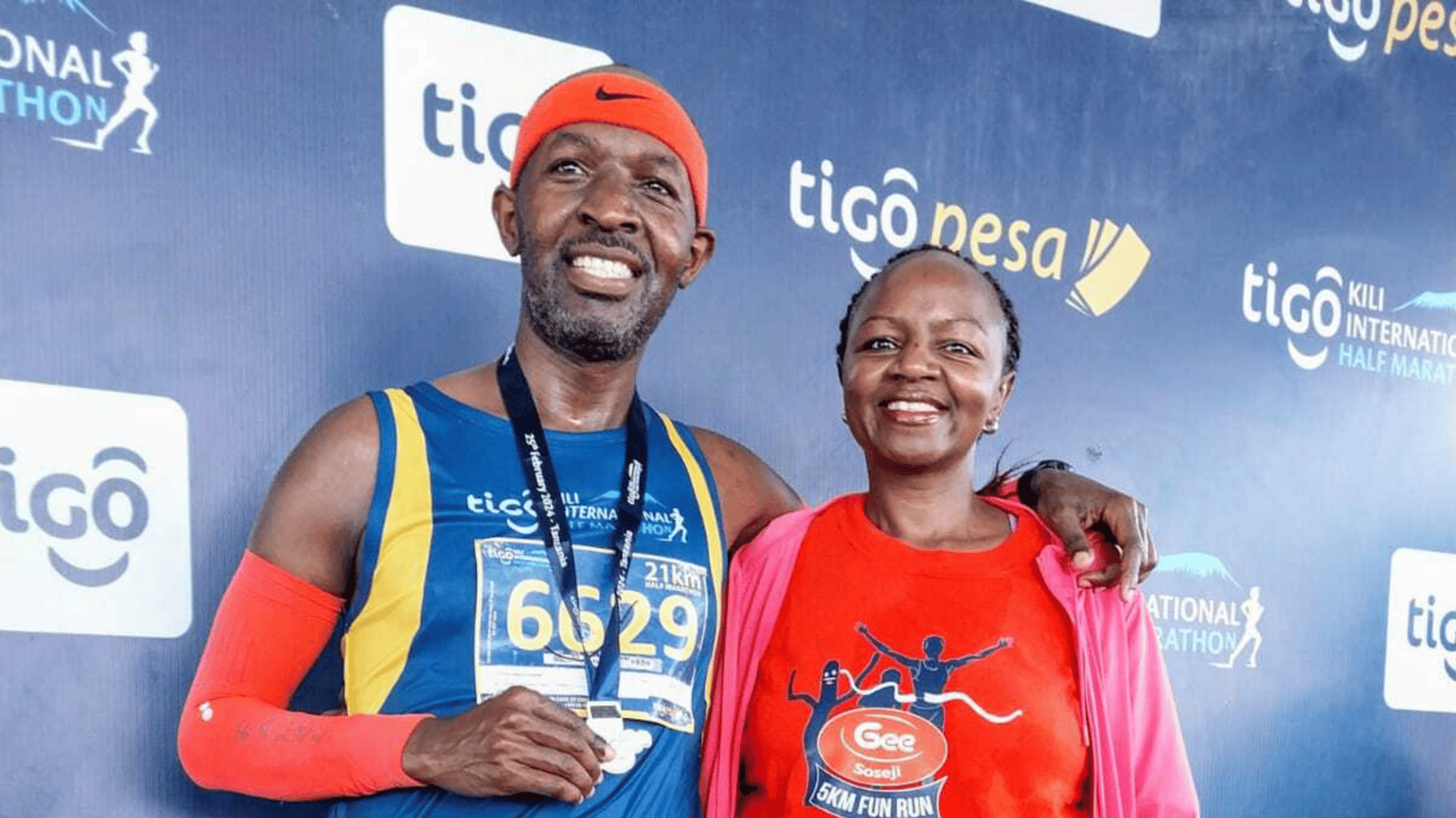 The Muyas: One Journey, Two Paths