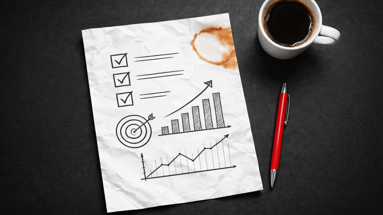 🔁 RECOMECE #18 Expectativa não é realidade