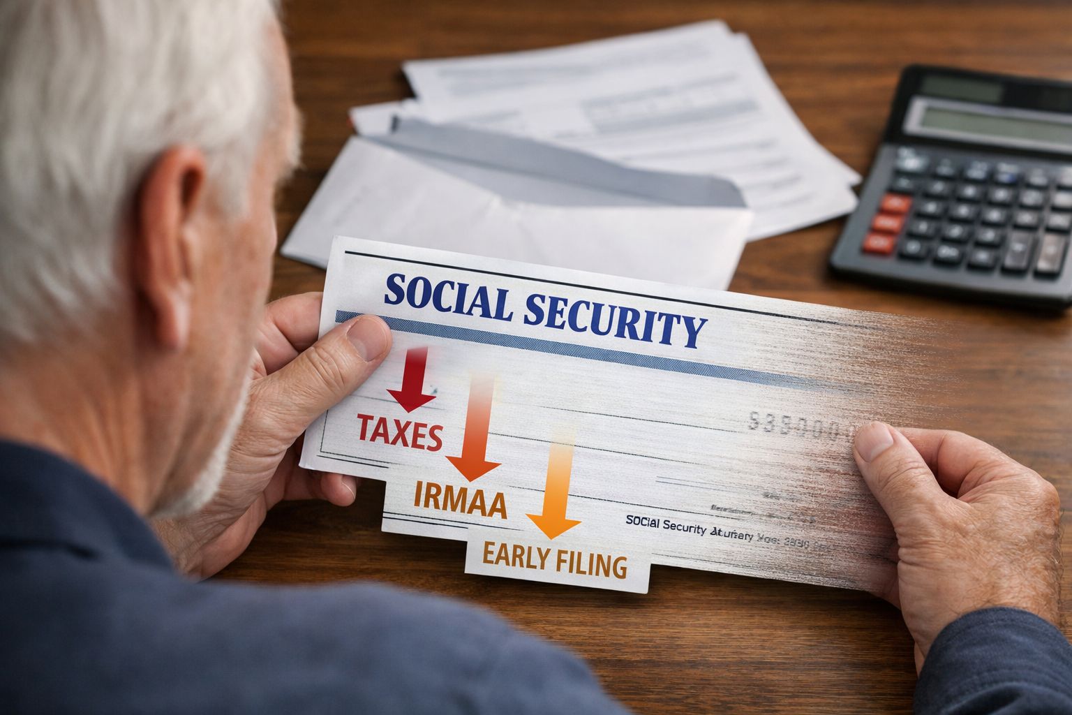 The 10 Social Security mistakes that don’t feel like mistakes when you make them
