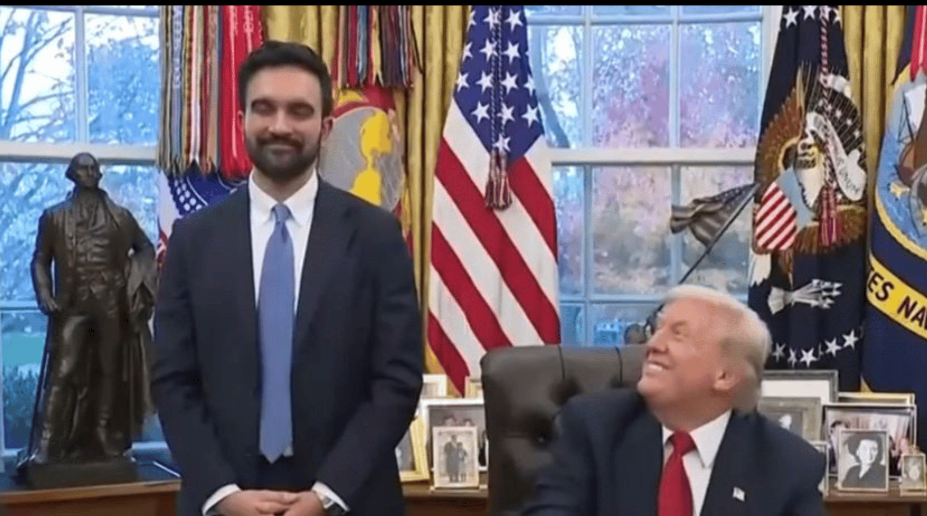 Bullies are Fundamentally Cowards