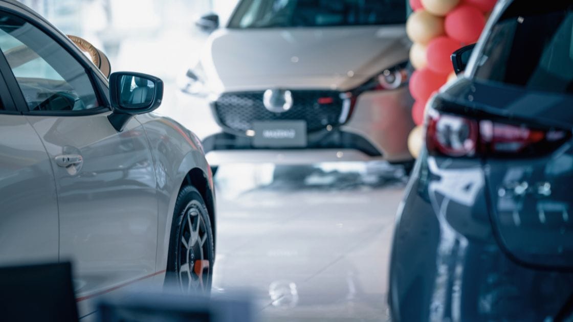 Stronger March sales mask year-over-year decline amid distorted comparisons