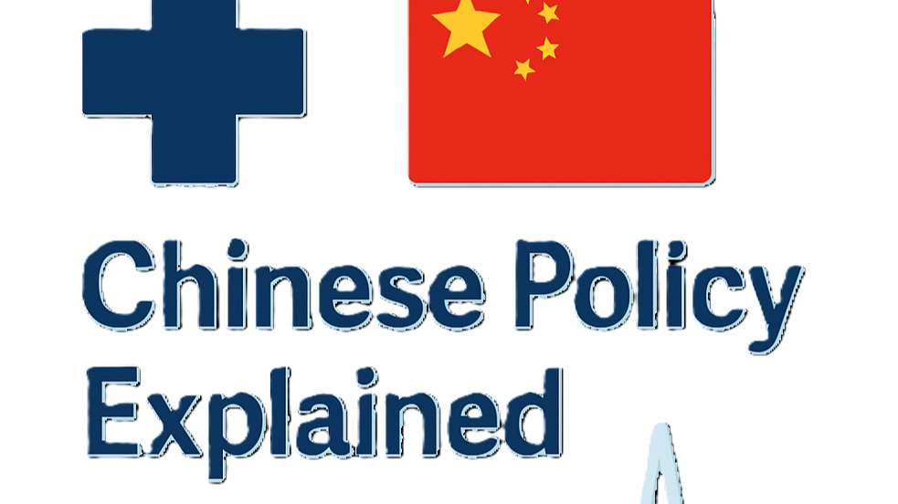 Why Fentanyl May Decide the Success of the Trump–Xi Meeting