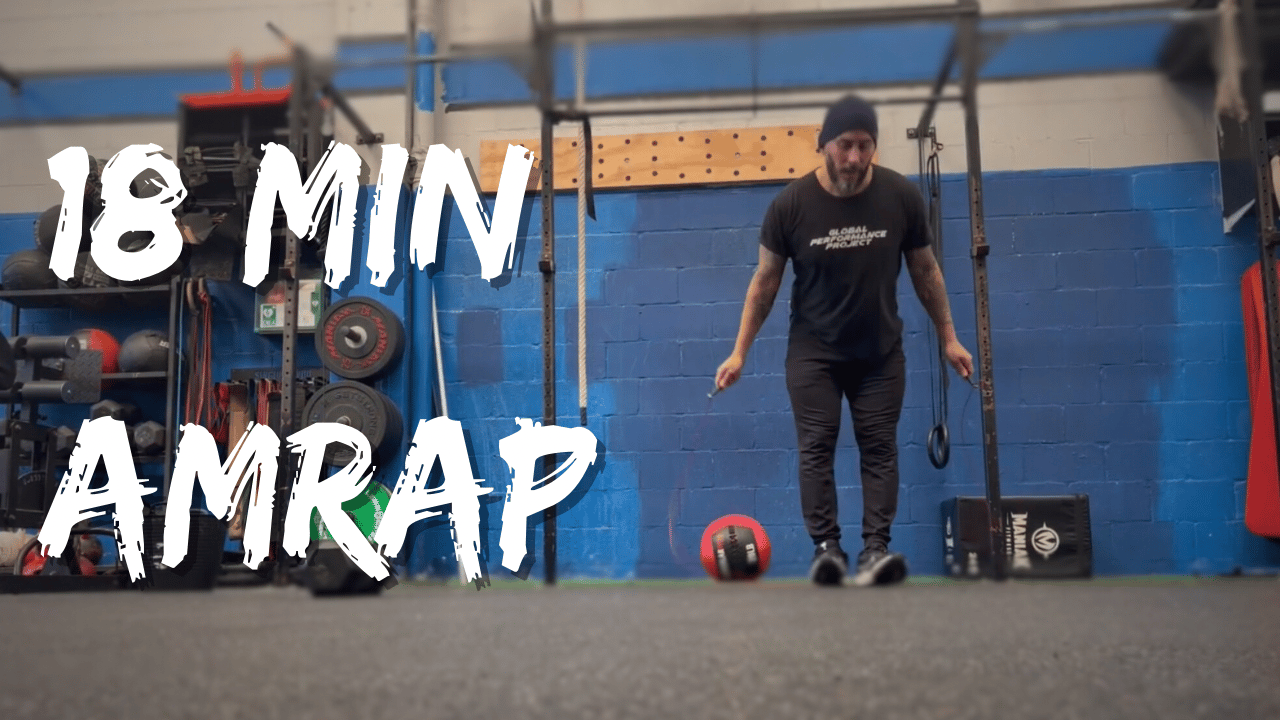 Mide tu Fitness Fuera del Box