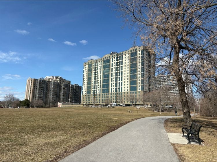 Adventuring through the Canadian Rockies