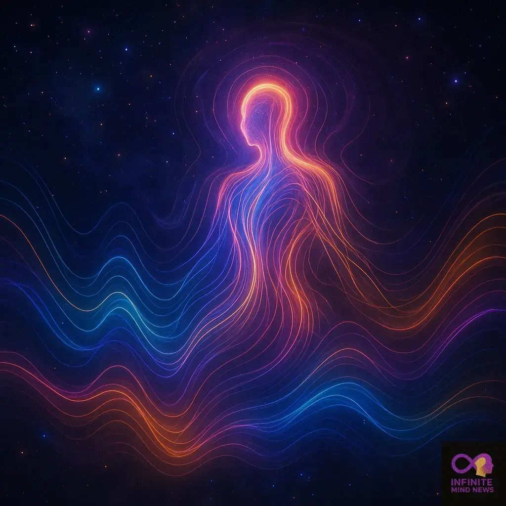 Evolution Is Not Movement Through Space, but Expansion Through Frequency