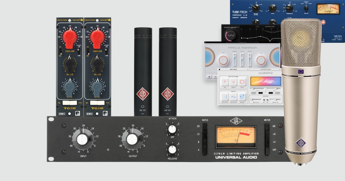 Audio Deals: January 7, 2026