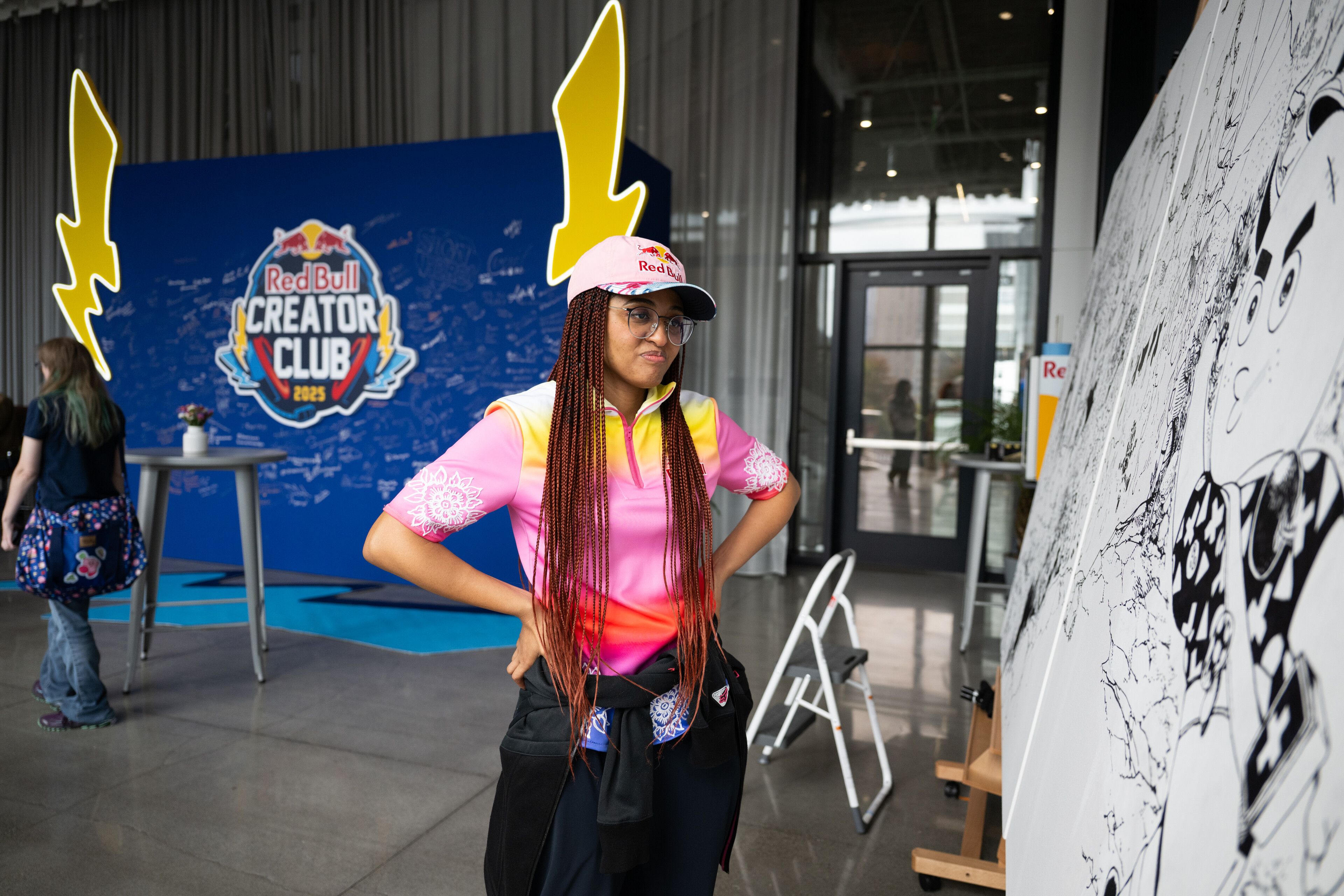 How cuddle_core Evolved Through Tekken 8's Tumultuous Season 2