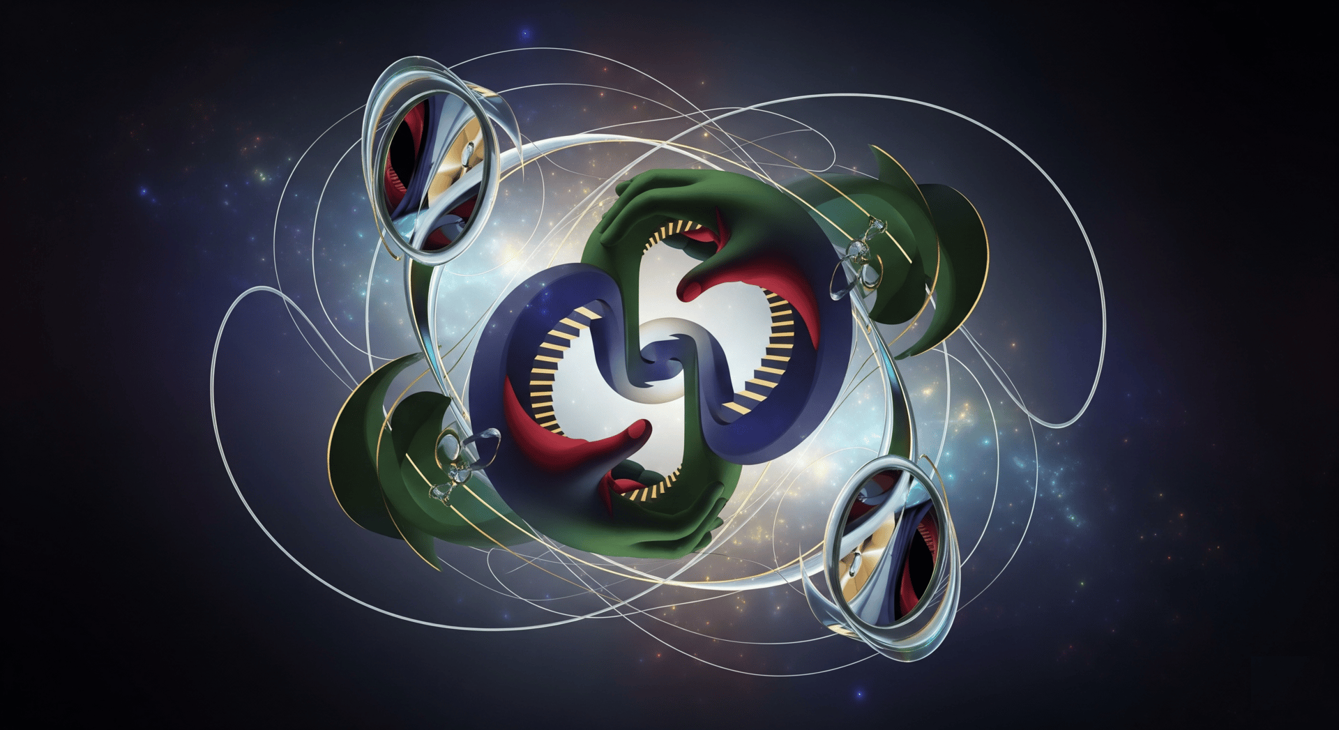 Adventuring through the Canadian Rockies