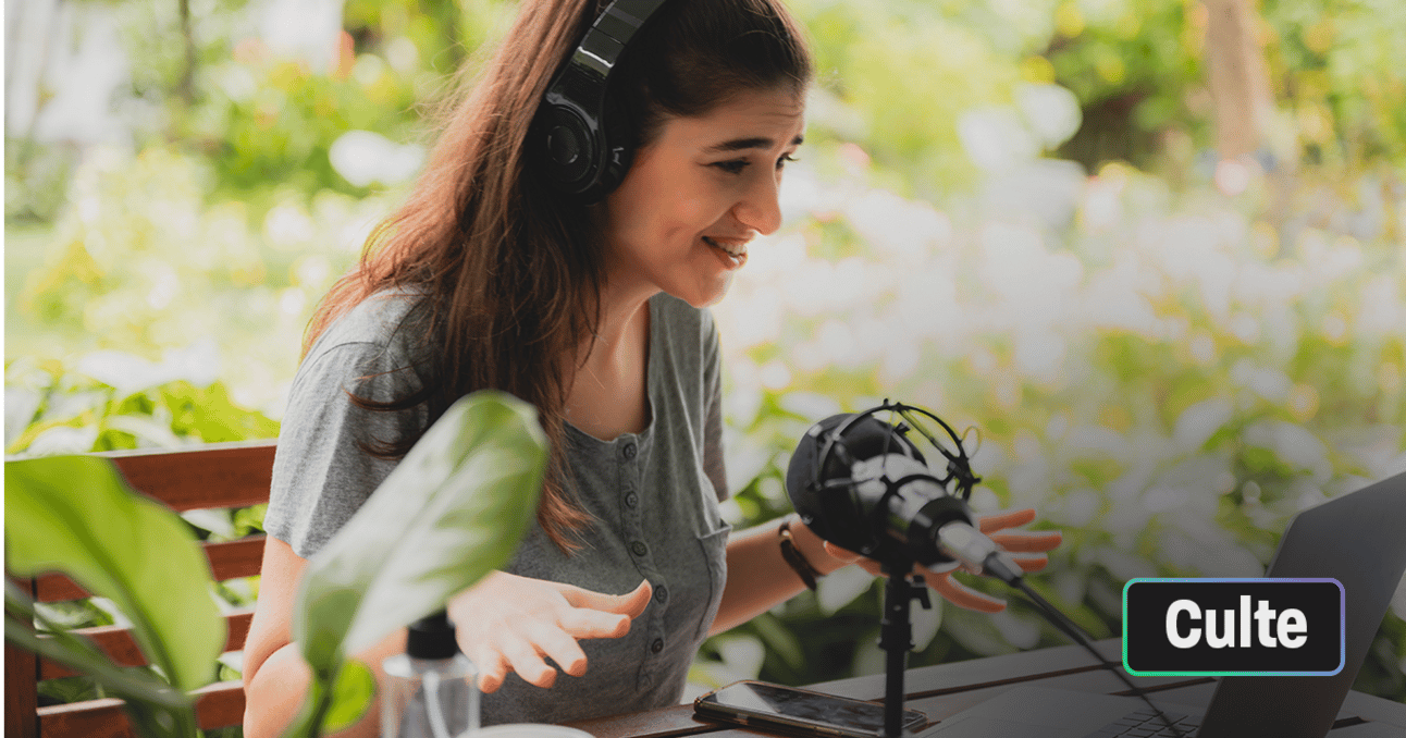 Le podcast du Muséum pour préserver la nature et mieux la comprendre