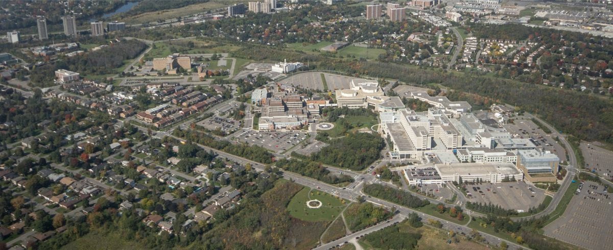 Adventuring through the Canadian Rockies