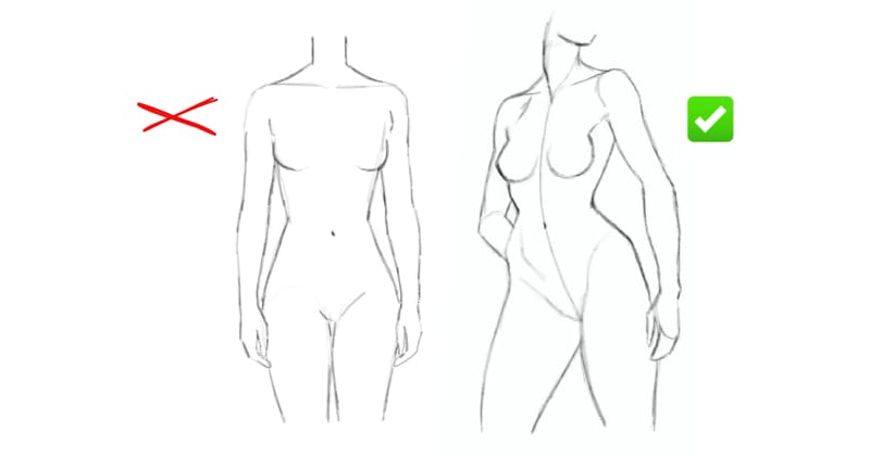 One simple twist to make every pose powerful