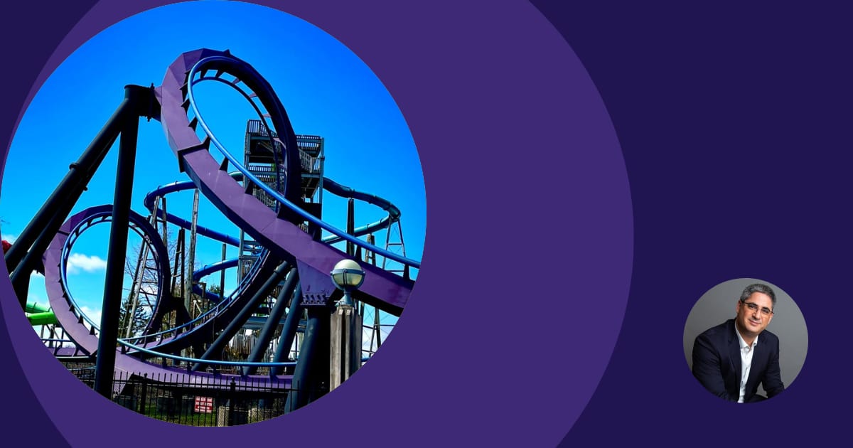 Adventuring through the Canadian Rockies