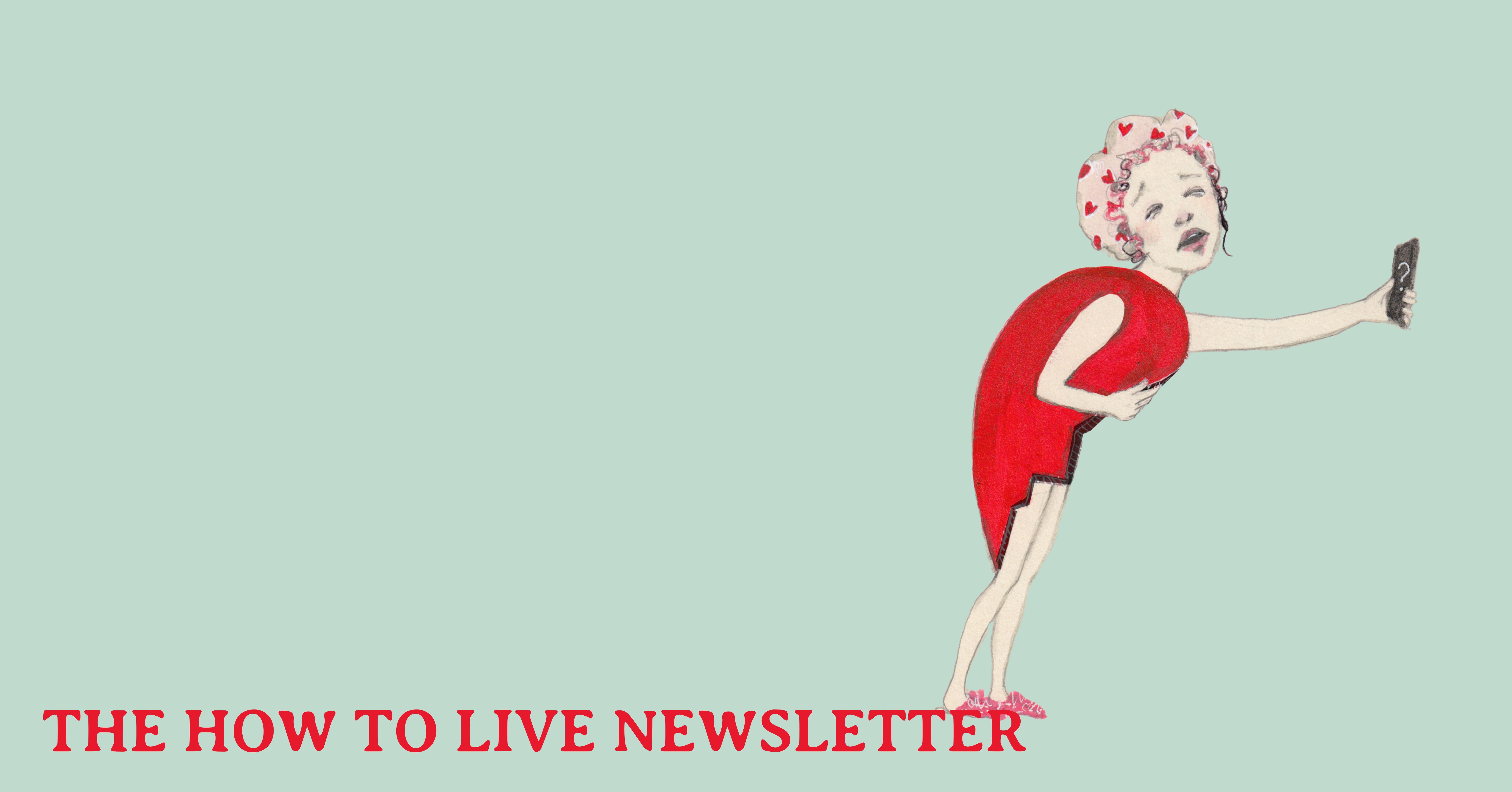 How a Stranger Taught Me to Take Things Less Personally