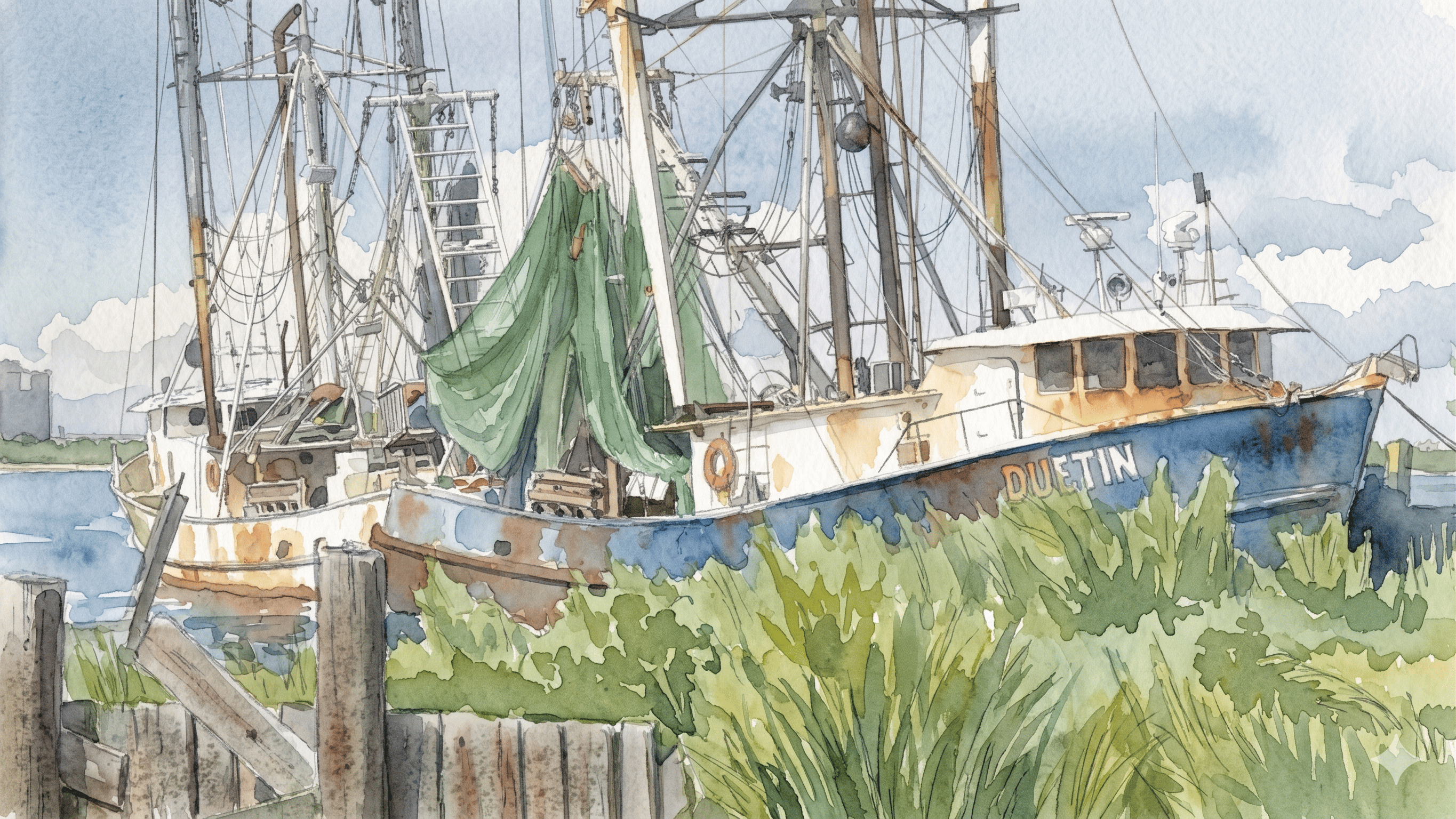 Port Arthur's getting 2 power plants 🔌