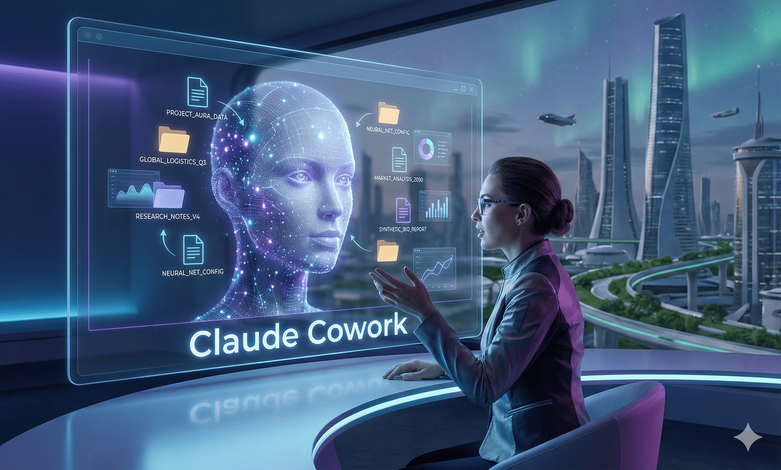 Claude Cowork: What It Can Do for You