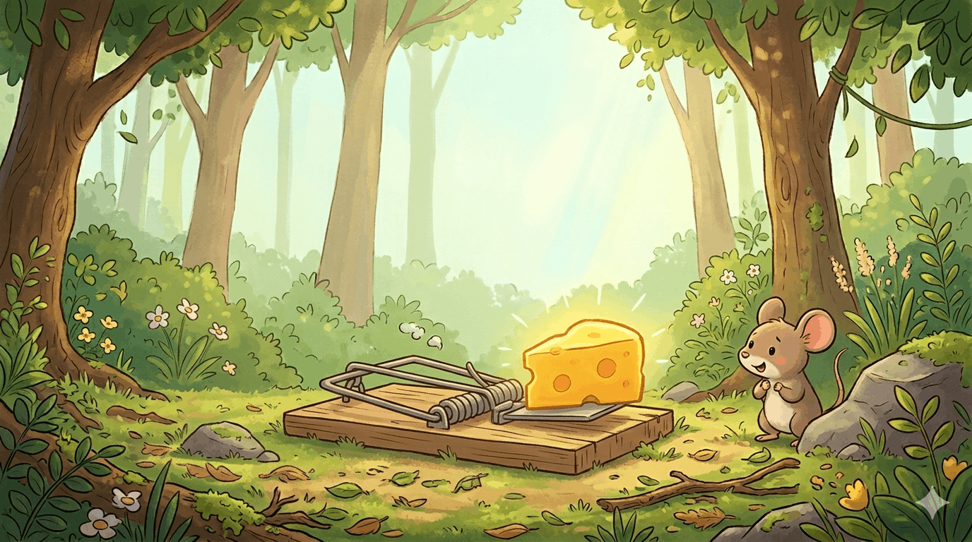 GEO = SEO, is Correct. It’s Also a Trap