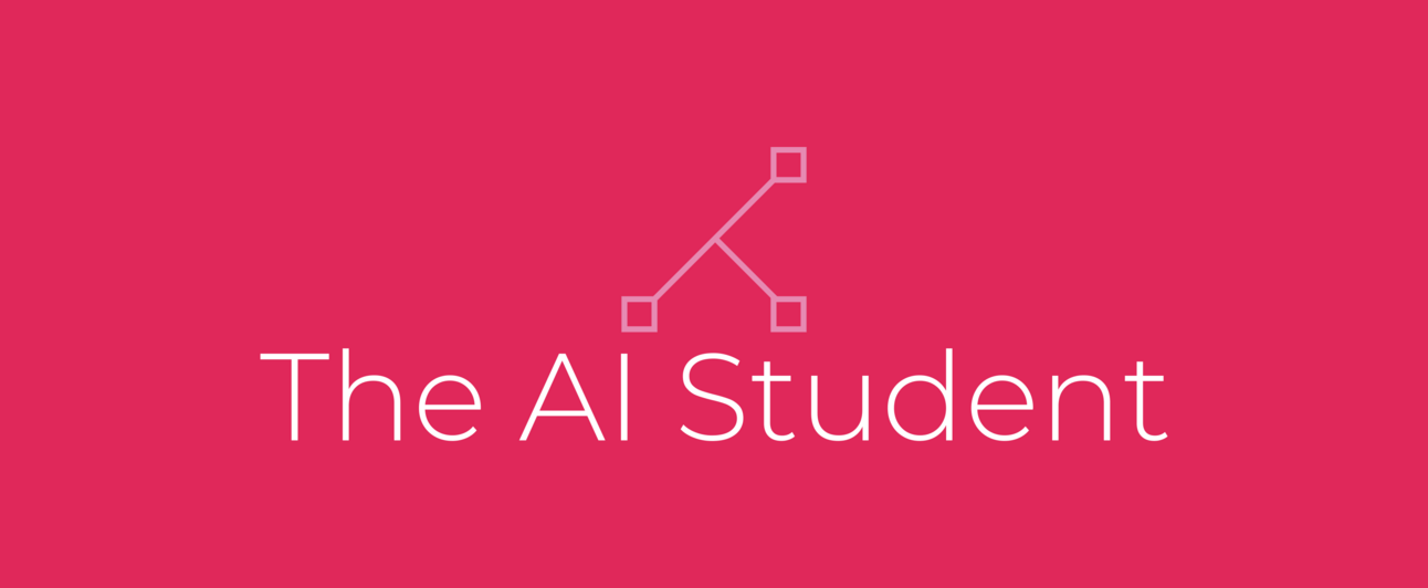 Empower Your Journey: Explore the Future with "The AI Student"