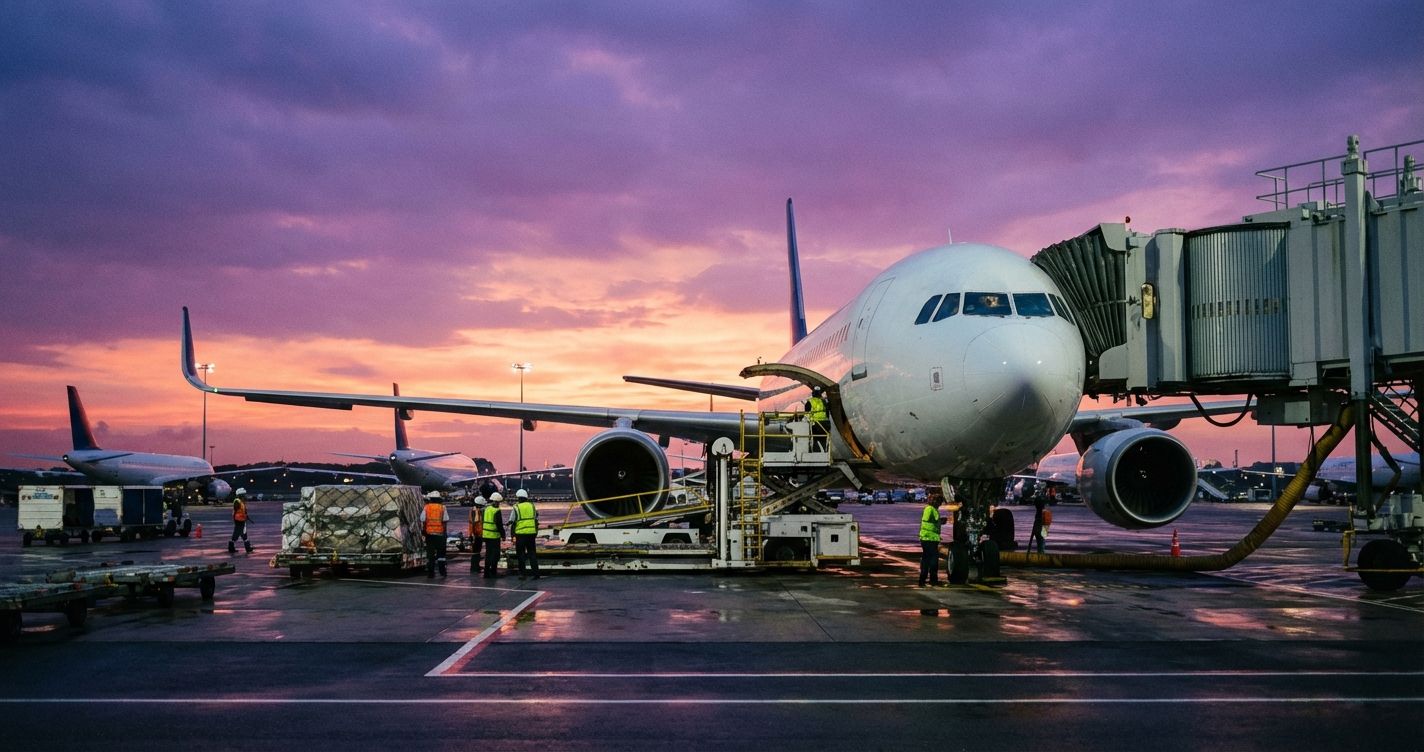 Lone Star Closes Alliance Ground Buy, Ending 18-Month Saga