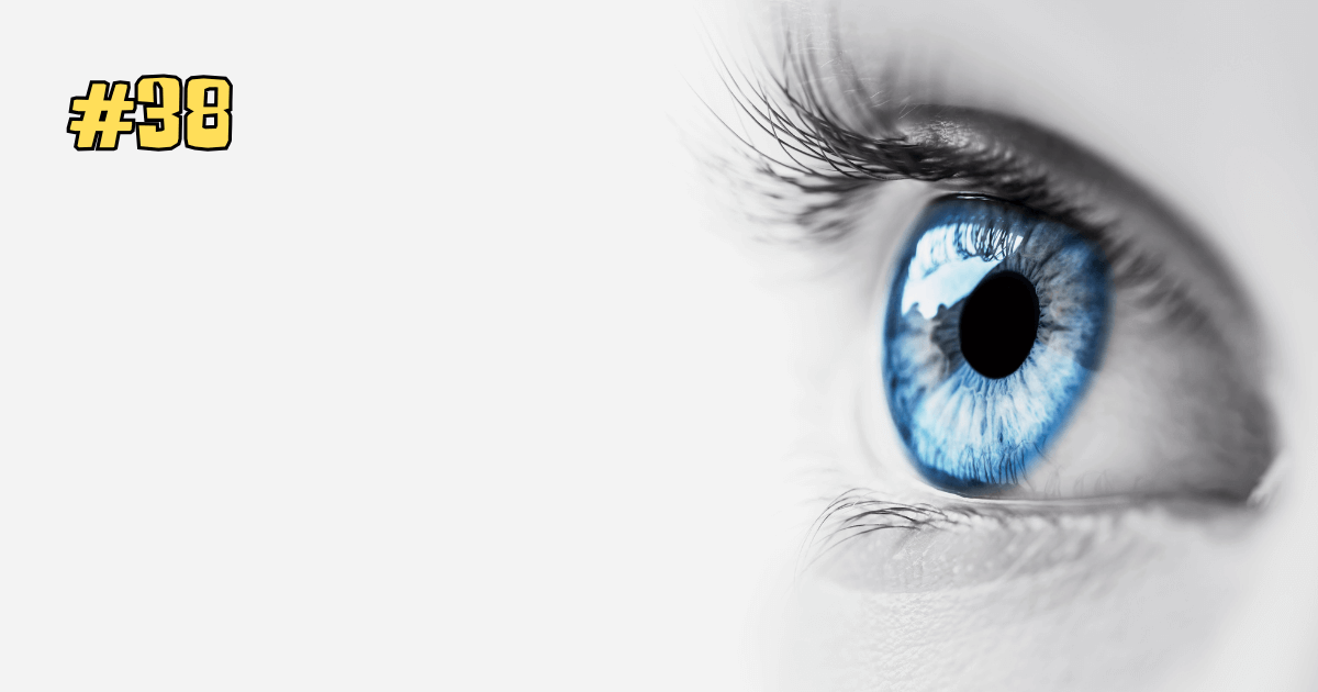 Are Your Eyes for Sale?