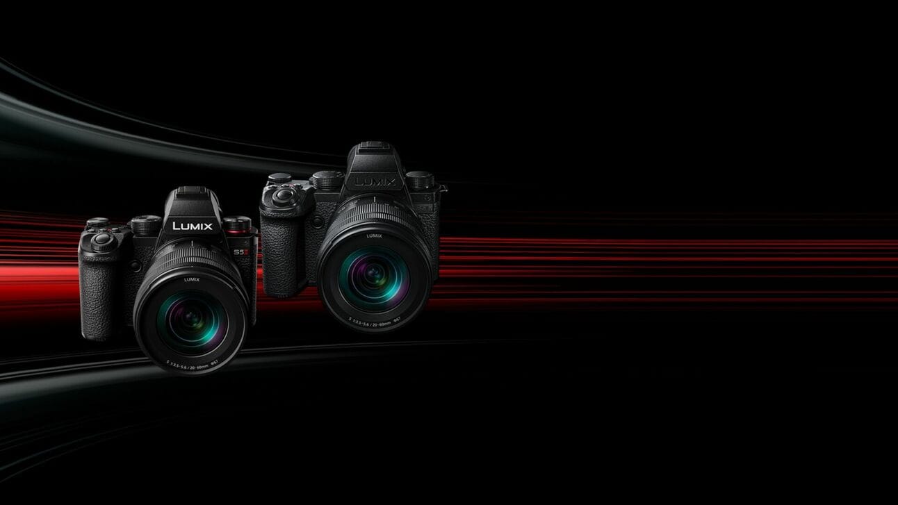 Lumix Tour 2023: ci vediamo a Torino, Trieste e Genova