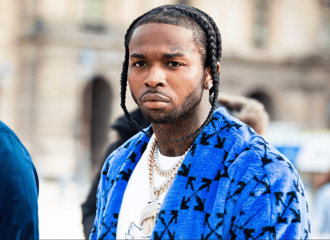 Pop Smoke’s family to honor his legacy with new Brooklyn coffee shop