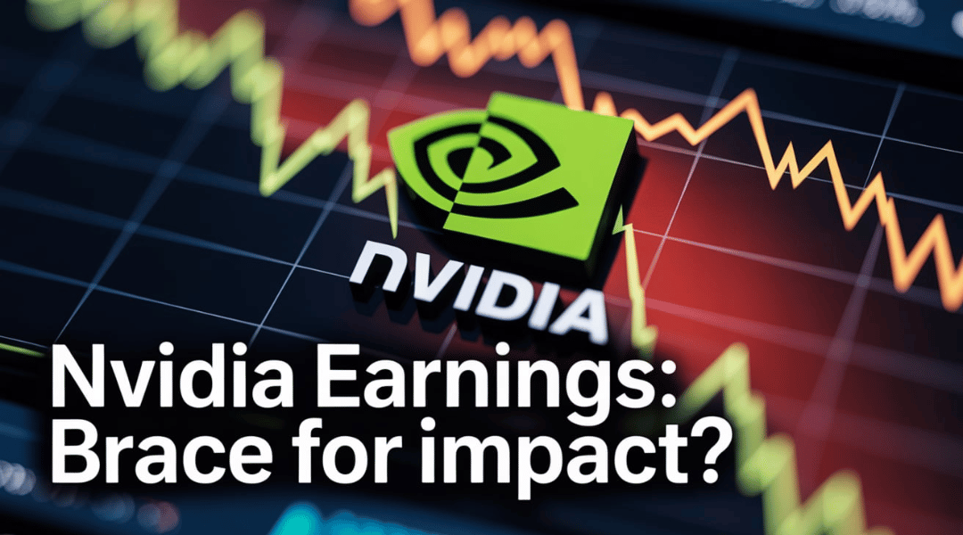 This Week in AI: Glasses That Spy, Nvidia’s Make-or-Break, and Healing Your Past