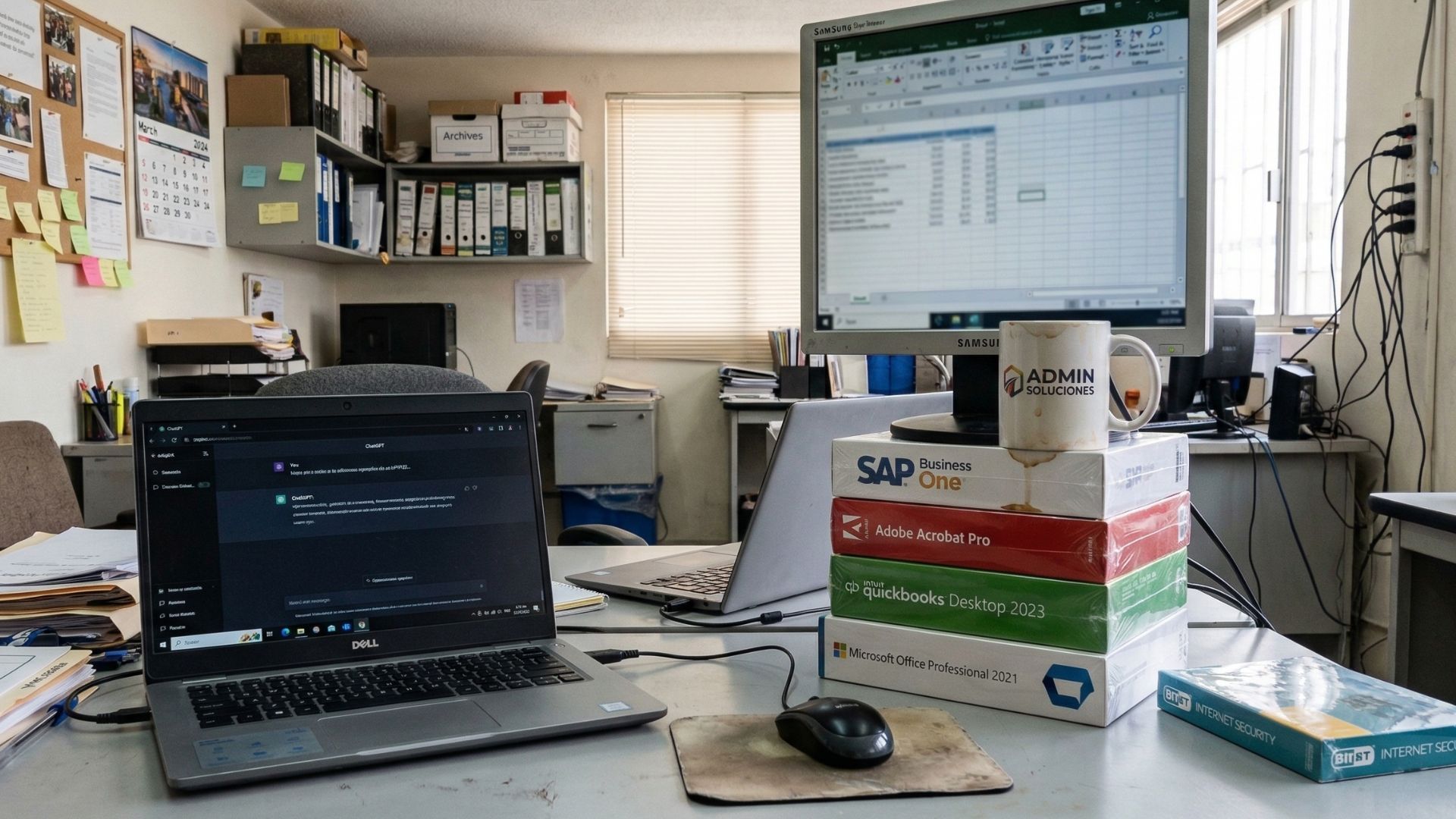 Todos compraron la app de IA, pero nadie leyó el manual