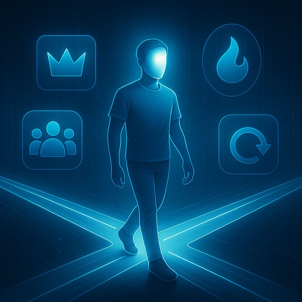 Adventuring through the Canadian Rockies