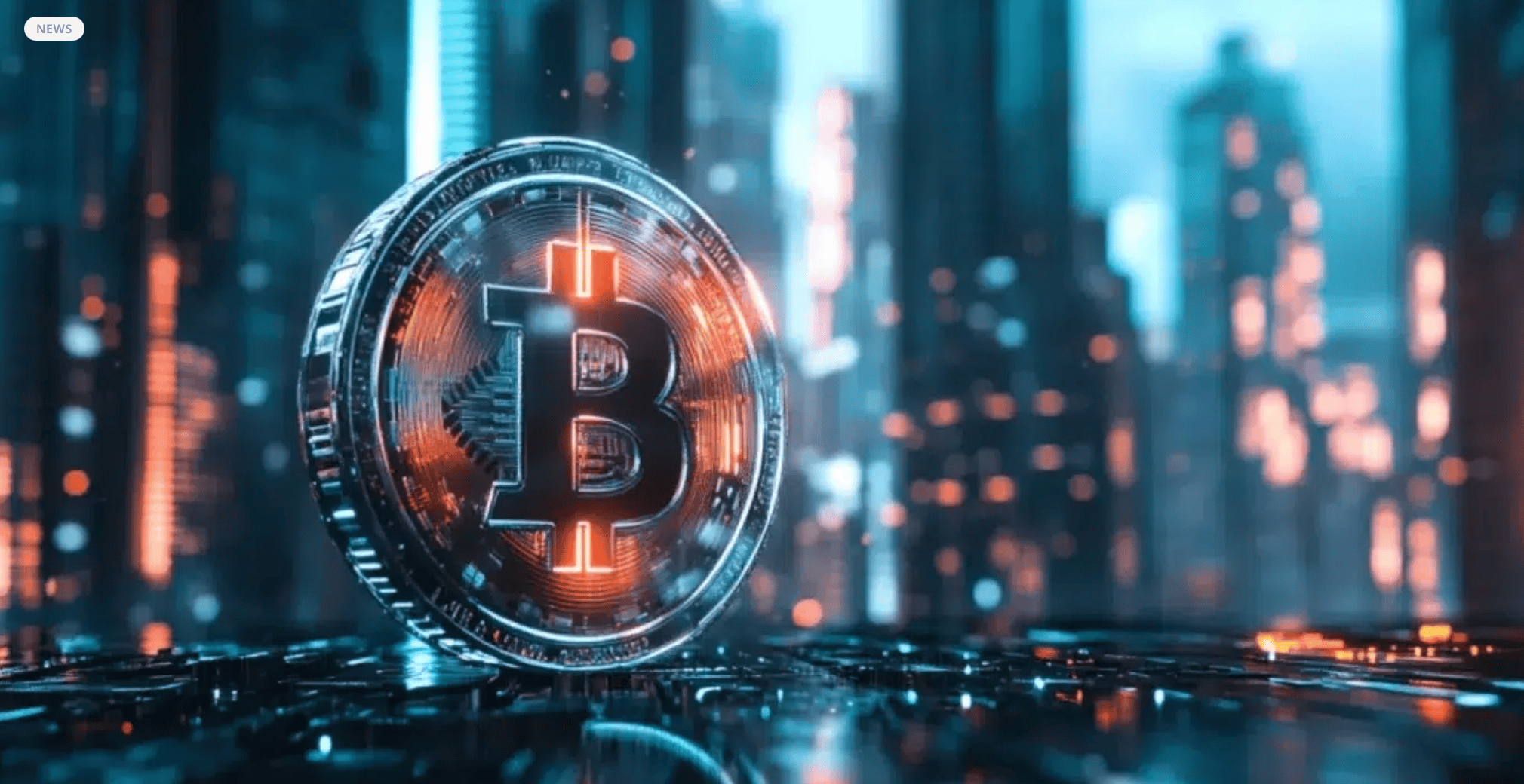 🚨 The Iran Deal Just Died And Bitcoin Is Bleeding...