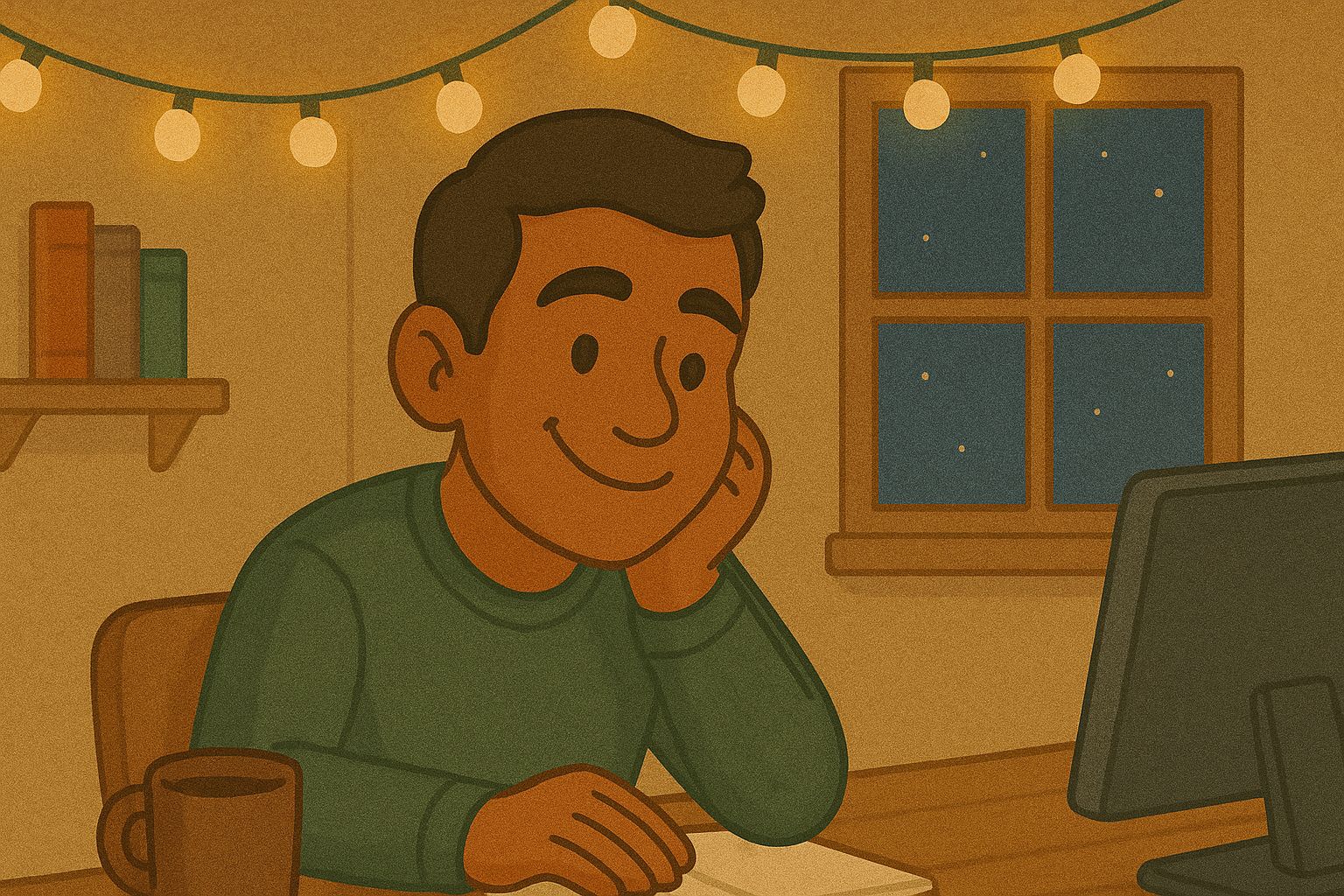 The Final Stretch: How You Finish the Year Matters