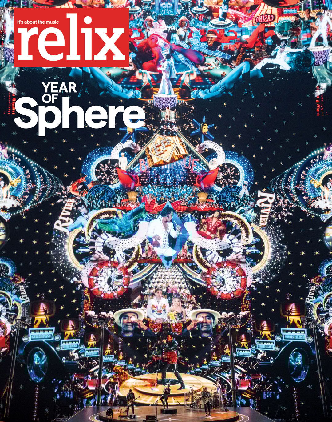 Adventuring through the Canadian Rockies