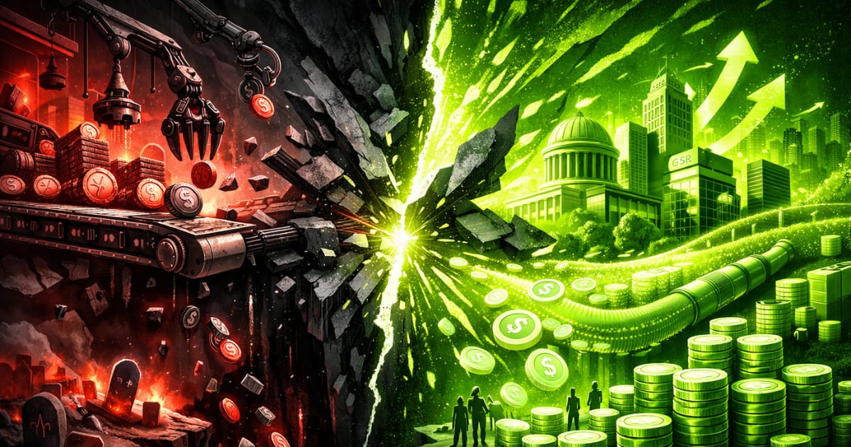 Breaking The Token Playbook: Cap's $12M Stabledrop