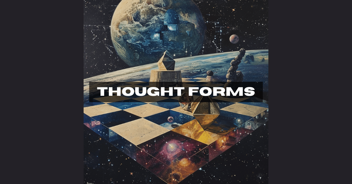 Thought Forms