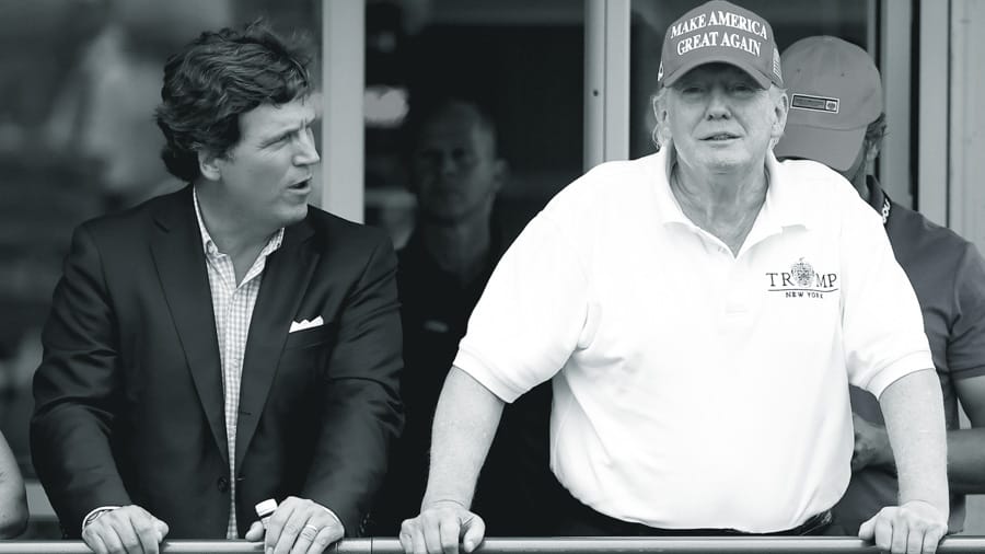 MAGA Joins the #Resistance