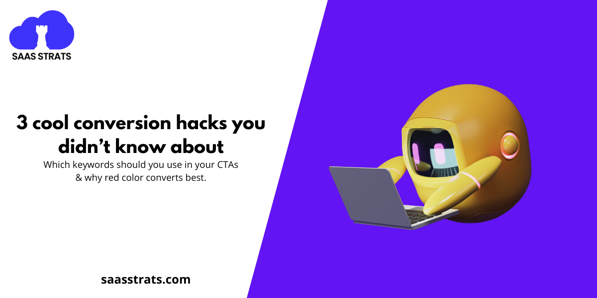 🧩 3 cool conversion hacks you didn't know about (until today)