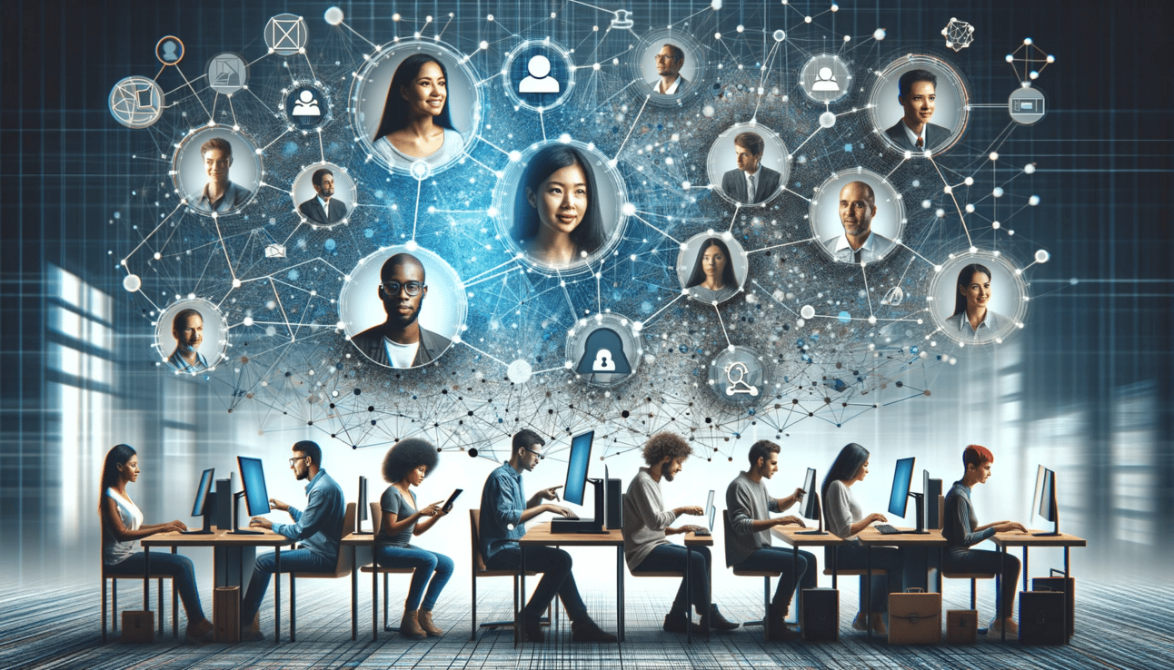 Could this web3 merger be the future of media?