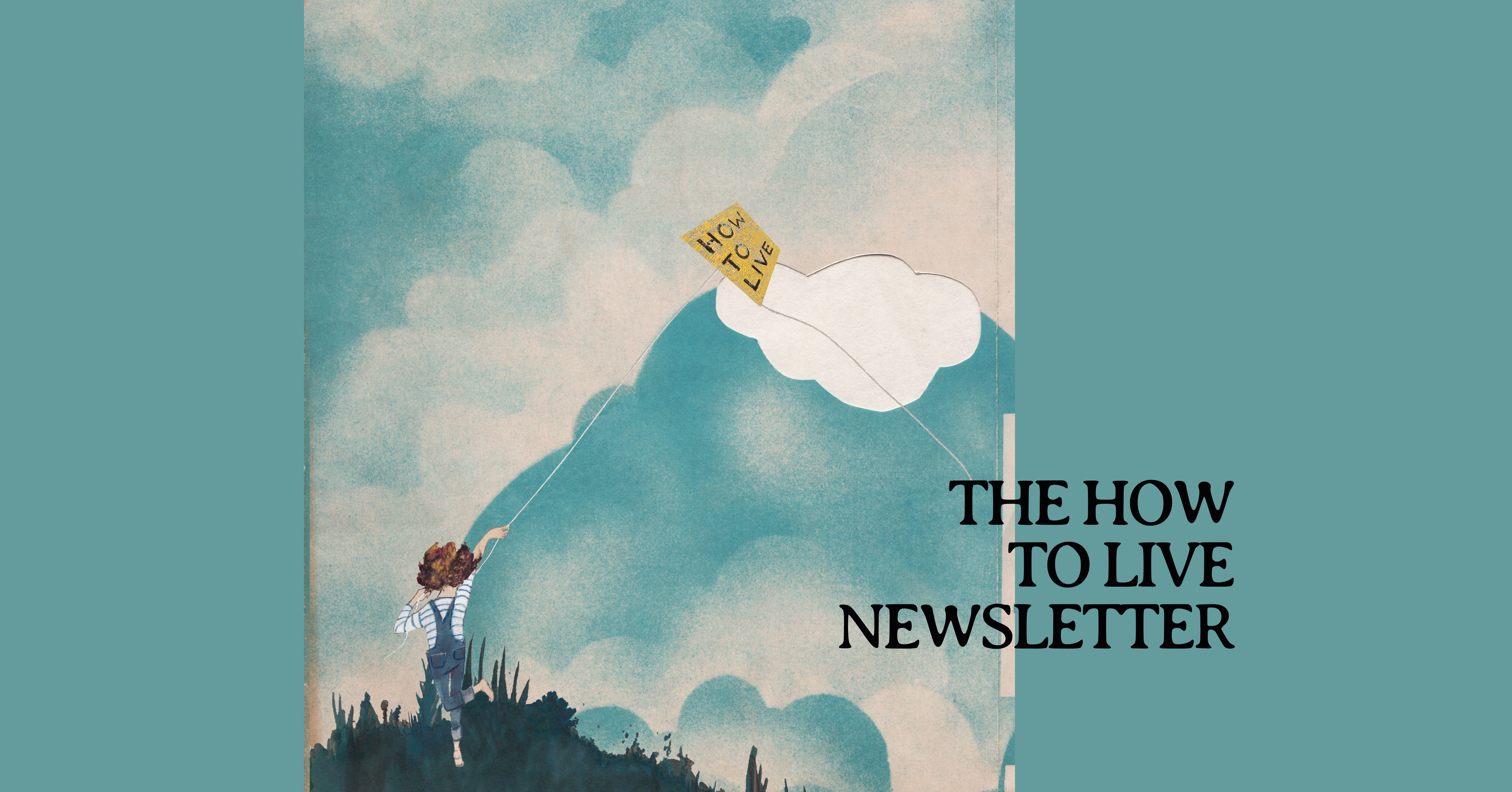 A Look Back On One Year of “How To Live.”