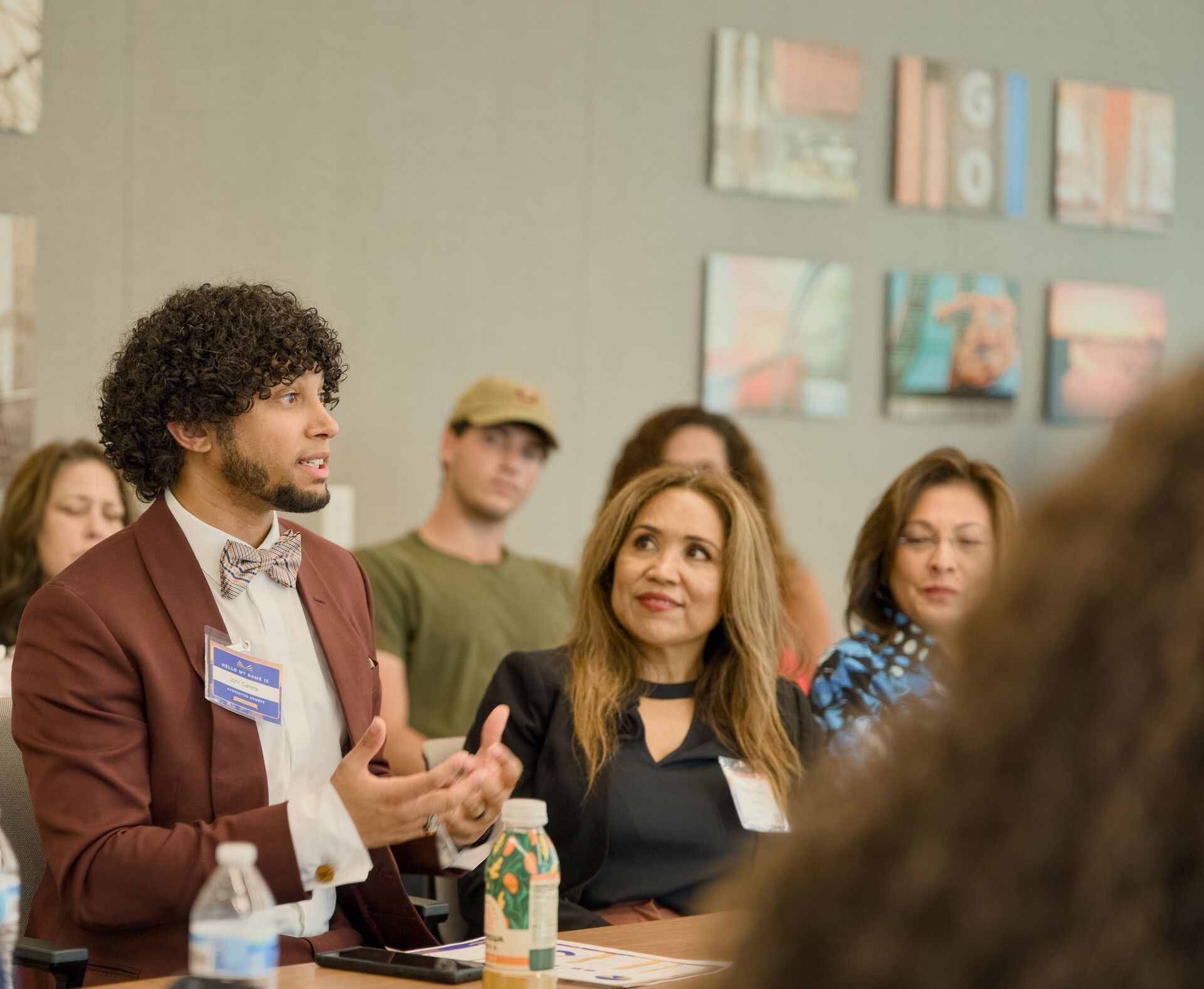Adventuring through the Canadian Rockies