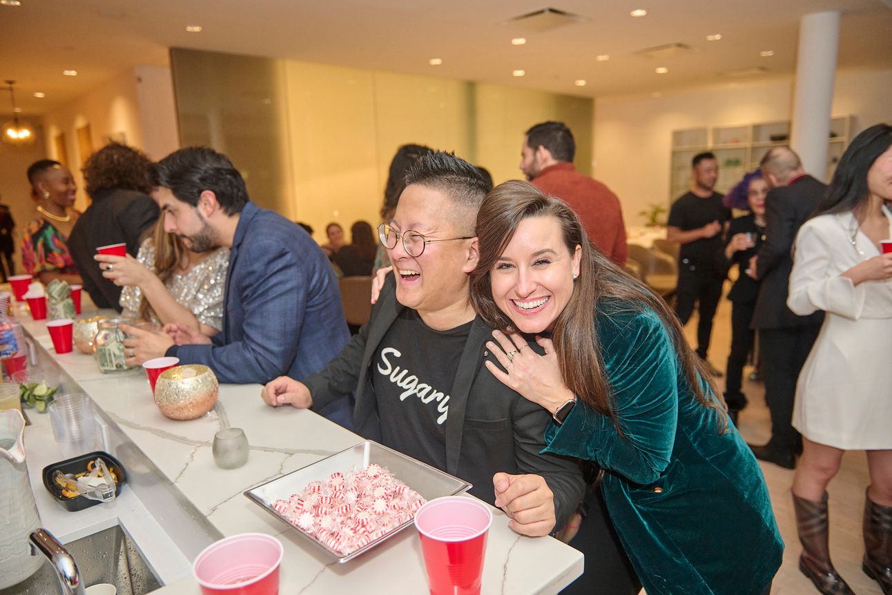 🍬 Sugary Scoop: In the Old, In with the New