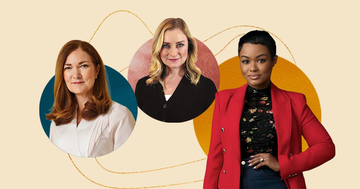 CMO Moves May Summary