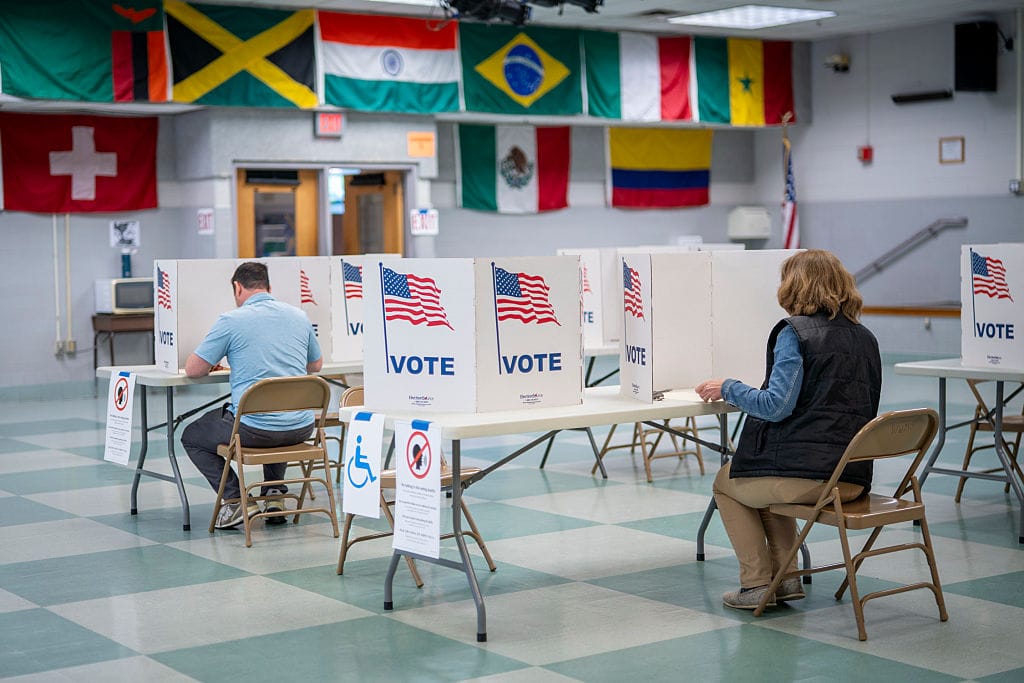 The 15 States where Democrats can go on the redistricting offensive