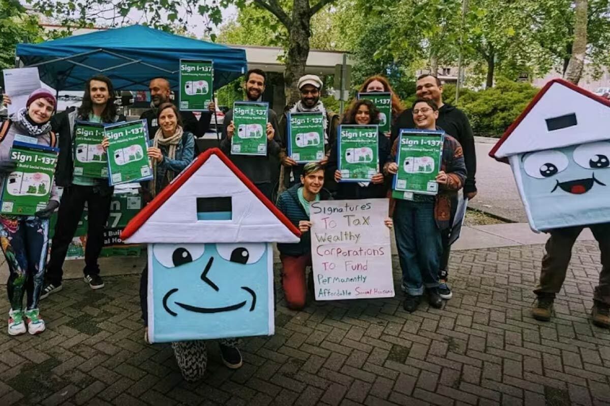 New Programs Aim for Permanent Housing Affordability