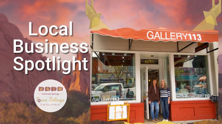 🖼️ Where Art Speaks to Your Soul