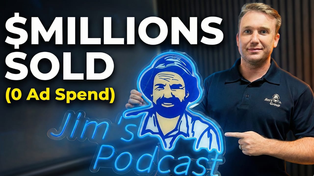 A Podcast Built on Zoom Calls Has Influenced Millions in Franchise Sales