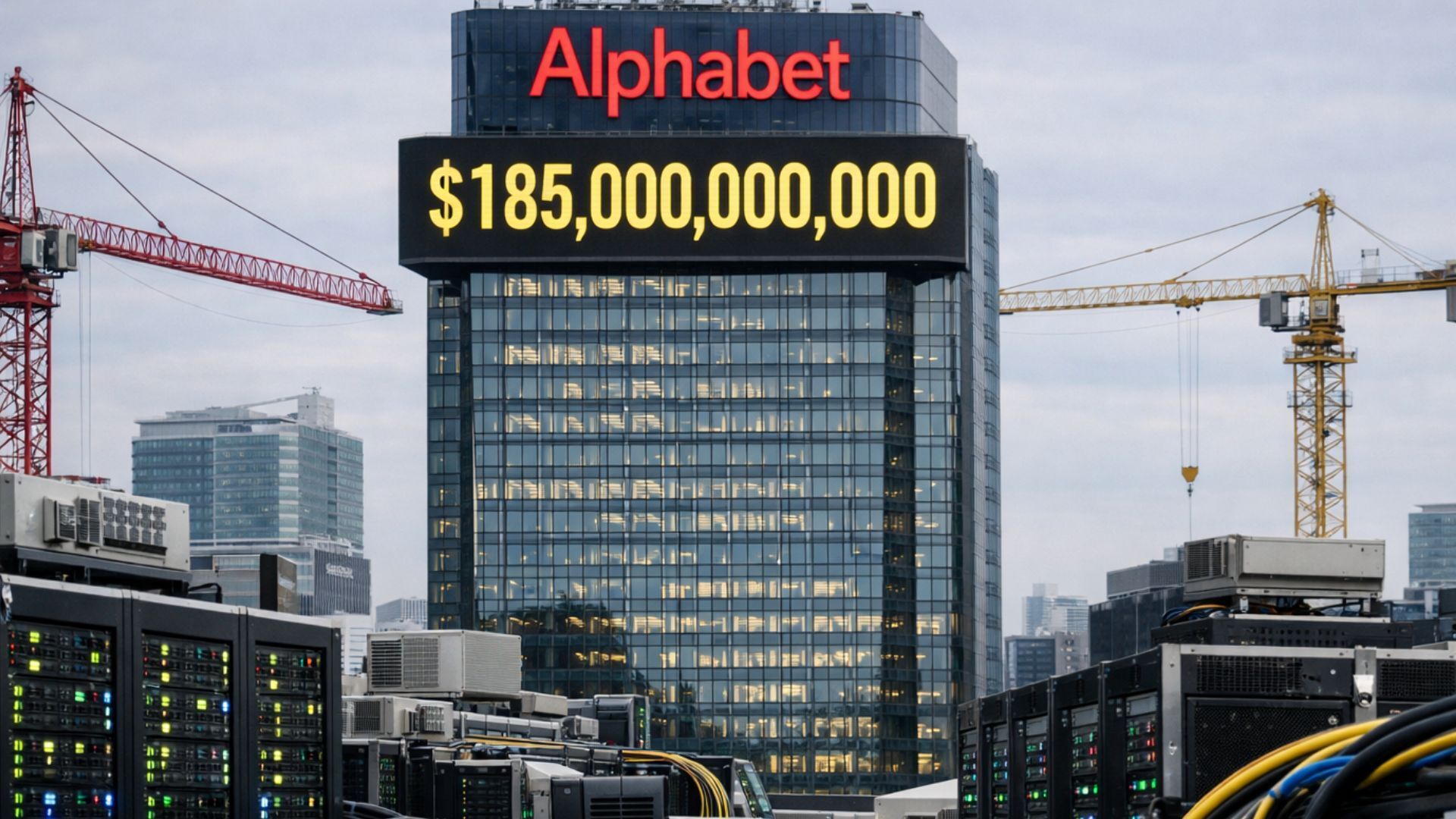 Google gana como nunca